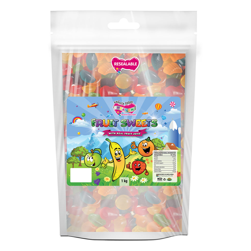 Sweets form Heaven KD FOODS