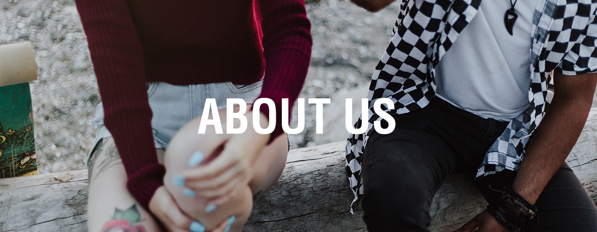About Us – KD FOODS
