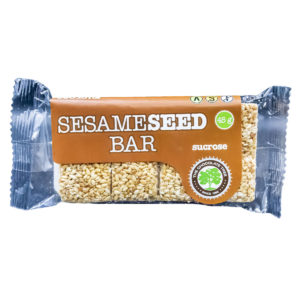Sesame Seed Bar Sucrose 45g