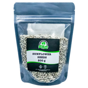 Sunflower Seeds 200g